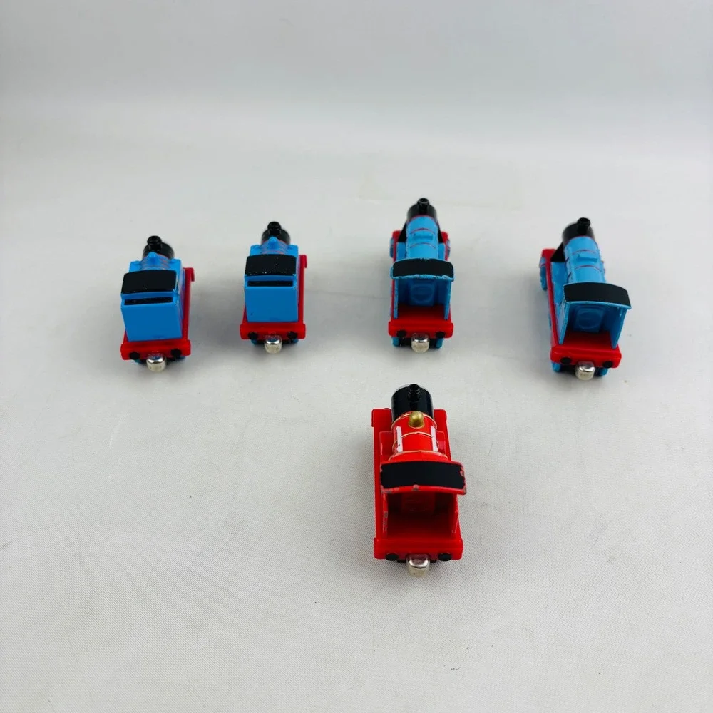 Thomas & Friends Take Along‎ Diecast Train Lot Thomas James Gordon Sodor Honey